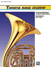 Yamaha Band Student, Book 2