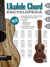 Ukulele Chord Encyclopedia