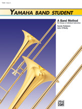 Yamaha Band Student, Book 2