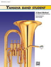 Yamaha Band Student, Book 2