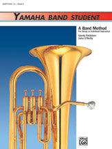 Yamaha Band Student, Book 2