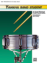 Yamaha Band Student, Book 2