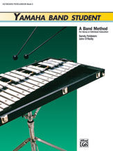 Yamaha Band Student, Book 2