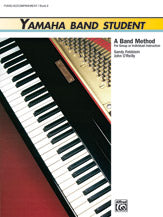 Yamaha Band Student, Book 2