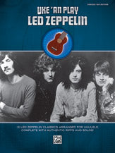 Uke 'An Play Led Zeppelin