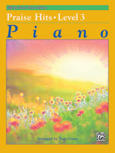 Alfred's Basic Piano Library: Praise Hits, Level 3