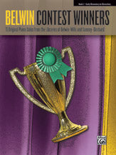 Belwin Contest Winners, Book 1