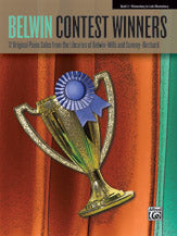 Belwin Contest Winners, Book 2