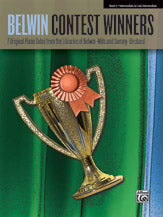 Belwin Contest Winners, Book 4