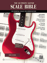 The Ultimate Guitar Scale Bible