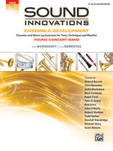 Sound Innovations for Concert Band: Ensemble Development for Young Concert Band