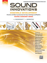 Sound Innovations for Concert Band: Ensemble Development for Young Concert Band