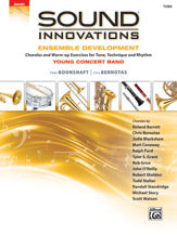 Sound Innovations for Concert Band: Ensemble Development for Young Concert Band