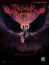 Dethklok: Dethalbum III