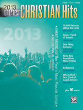 2013 Greatest Christian Hits