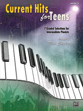 Current Hits for Teens, Book 2