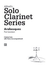 Arabesques