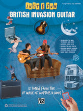 Just for Fun: British Invasion Guitar