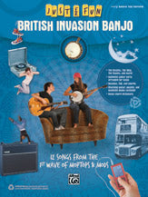 Just for Fun: British Invasion Banjo