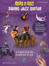 Just for Fun: Swing Jazz Guitar