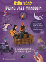 Just for Fun: Swing Jazz Mandolin