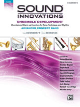 Sound Innovations for Concert Band: Ensemble Development for Advanced Concert Band