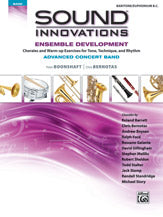 Sound Innovations for Concert Band: Ensemble Development for Advanced Concert Band