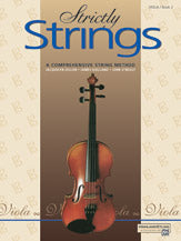 Strictly Strings, Book 2