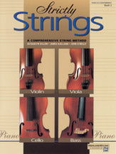 Strictly Strings, Book 2