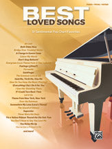 Best Loved Songs