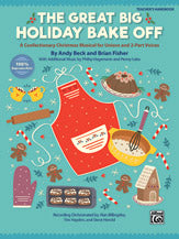 The Great Big Holiday Bake Off