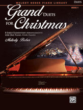 Grand Duets for Christmas, Book 1