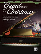 Grand Duets for Christmas, Book 2