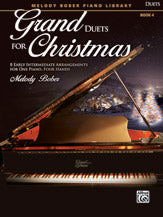 Grand Duets for Christmas, Book 4