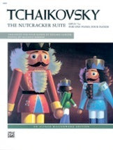 Tchaikovsky: The Nutcracker Suite