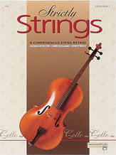 Strictly Strings, Book 1