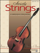 Strictly Strings, Book 1