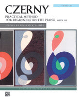 Czerny: Practical Method for Beginners on the Piano, Opus 599 (Complete)