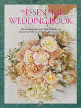 The Essential Wedding Book