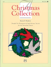 A Christmas Collection, Book 1