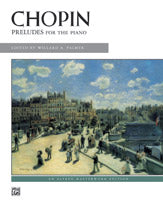 Chopin: Preludes