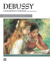 Debussy: Children's Corner