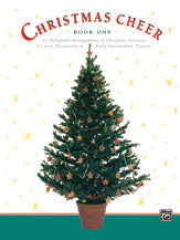 Christmas Cheer, Book 1