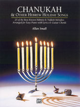 Chanukah & Other Hebrew Holiday Songs