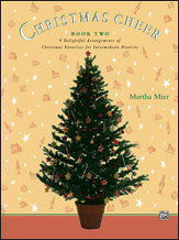 Christmas Cheer, Book 2