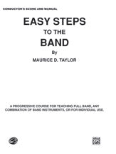 Easy Steps to the Band