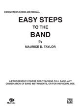 Easy Steps to the Band