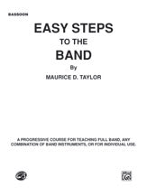 Easy Steps to the Band