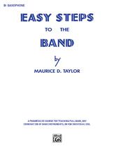 Easy Steps to the Band