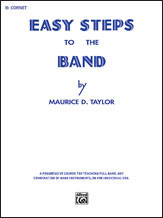 Easy Steps to the Band